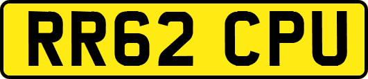 RR62CPU