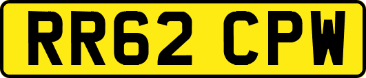 RR62CPW