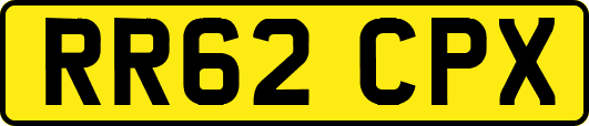 RR62CPX