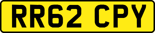 RR62CPY