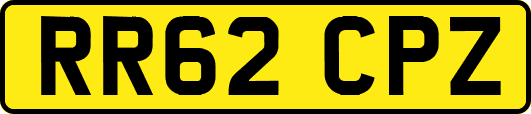 RR62CPZ