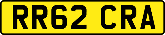RR62CRA