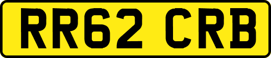 RR62CRB