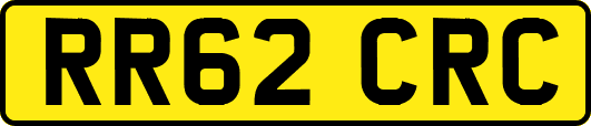 RR62CRC