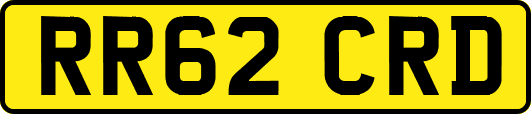 RR62CRD