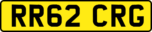 RR62CRG