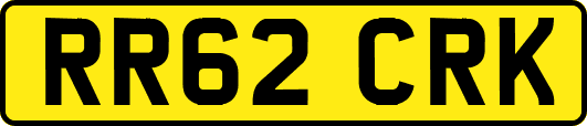 RR62CRK