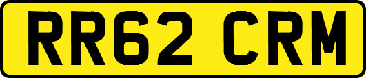 RR62CRM