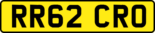 RR62CRO