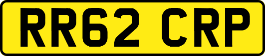 RR62CRP