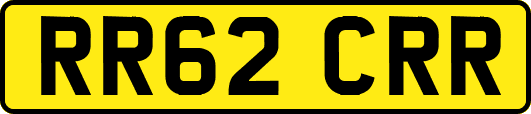 RR62CRR