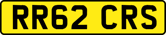 RR62CRS
