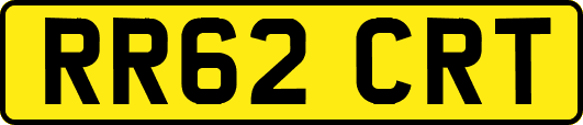 RR62CRT