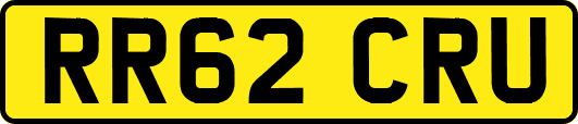 RR62CRU