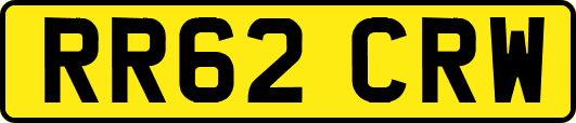RR62CRW