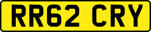 RR62CRY