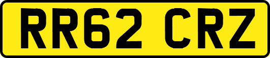 RR62CRZ