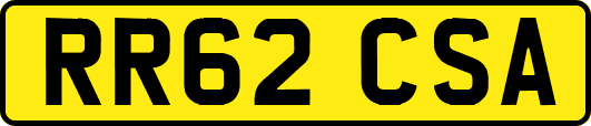 RR62CSA