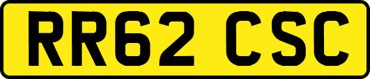 RR62CSC