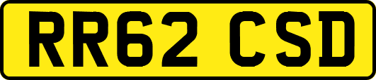 RR62CSD