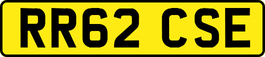 RR62CSE
