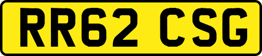 RR62CSG