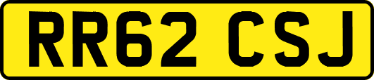 RR62CSJ