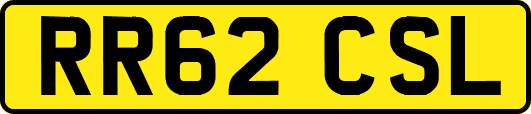 RR62CSL