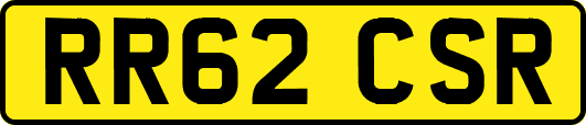 RR62CSR