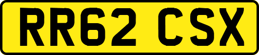RR62CSX