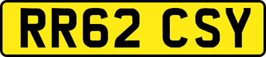 RR62CSY