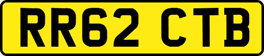 RR62CTB