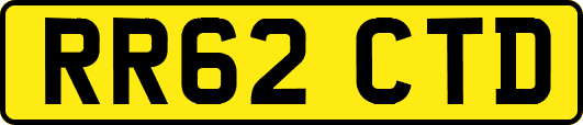 RR62CTD