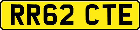 RR62CTE