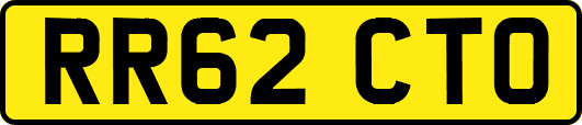RR62CTO