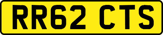 RR62CTS