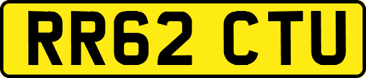 RR62CTU
