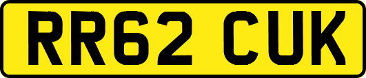 RR62CUK
