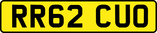 RR62CUO