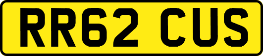 RR62CUS