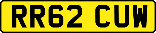 RR62CUW