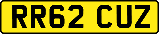 RR62CUZ