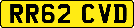 RR62CVD