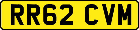 RR62CVM