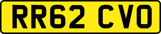 RR62CVO