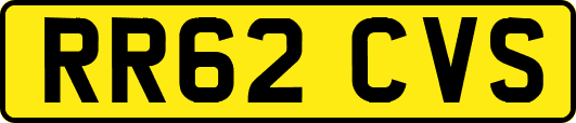 RR62CVS