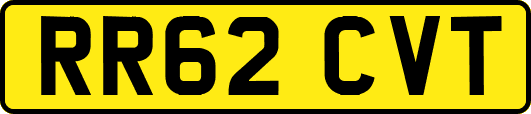 RR62CVT