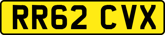 RR62CVX