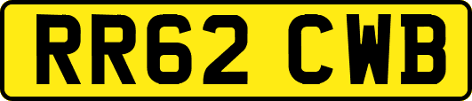 RR62CWB