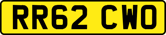 RR62CWO